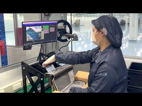 Kimball Electronics Thailand - Introduction