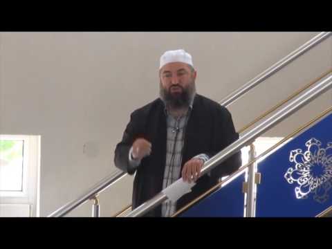 Ja çfarë tha Hoxhë Ferid Selimi kur ndodhi akcioni policor MONSTRA