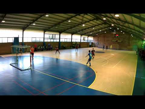 17-12-2017 Bosco Rocafort - Montcada 2a Part