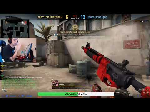 CS:GO  Your Mother call you