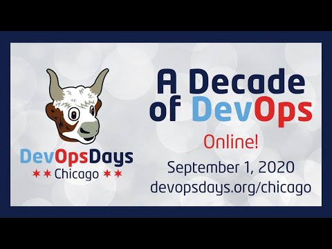 DevOpsDays 2020