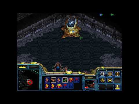 SCBW: The Flame Knives 05 - The Hawk's Palace (part 2)