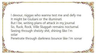 Heltah Skeltah - Prowl Lyrics