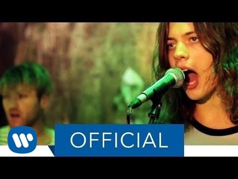 VANT - Parking Lot (Official Video)