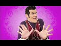 Robbie Rotten Hiding K Fee Radio Ad 6