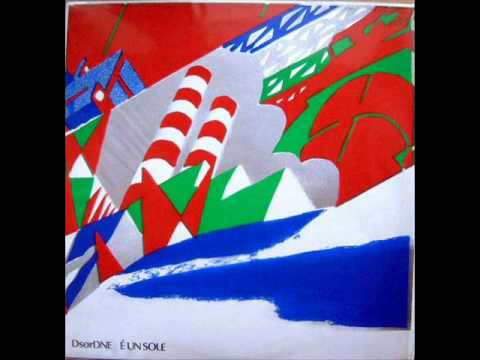 DsorDNE - Delitto E Passione