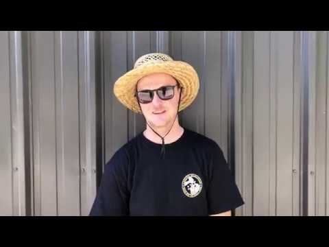 BATTLE OF HASTINGS 2018 | TEAM JASON WATTS