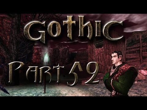 GOTHIC - NOVUS #052 | Verrat an den Feuermagiern | [GER/HD]