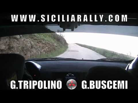 Tripolino - Buscemi al 2° Ronde Adelkam
