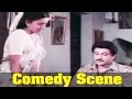 Ivargal Varungala Thoongal Movie Ambika And Prabhu Comedy Scene