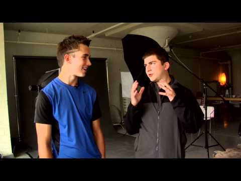 Dangle's Angle - The One: Zach Bratina