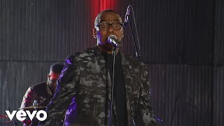 Jabu Hlongwane - Moya Ka Jehovah (Live)