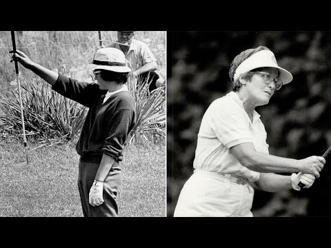 R&A Invites Judy Bell, Marlene Streit for Membership at St. Andrews | GOLF.com