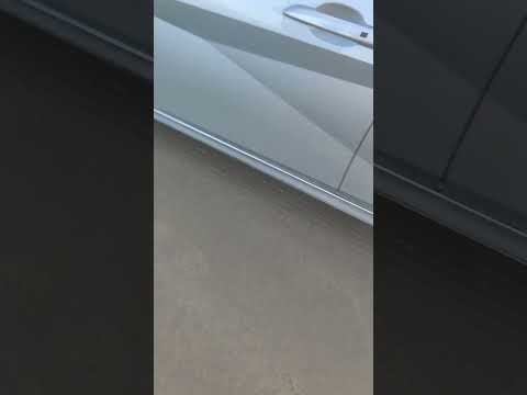 navya laasya driving experience on beach