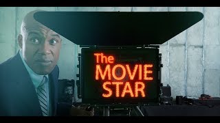 The Movie Star (a new short film)