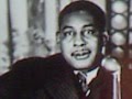 Arthur BIG BOY Crudup  *  Just like a Spider