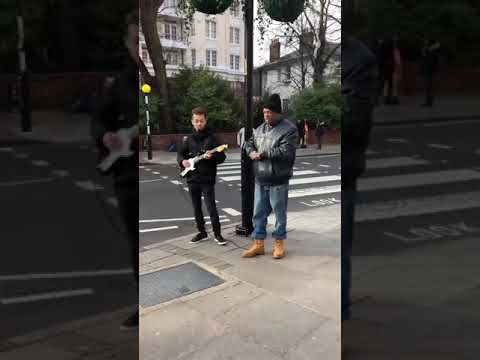 Live From Abbey Road