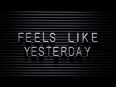 Mike Williams - Feels Like Yesterday (feat. Robin Valo) | Video Pool | 2018