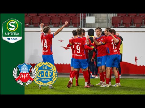  Helsingborgs IF Idrottsförening Helsingborg 2-1 ...