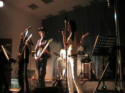 LIFE PACE  ( LUCIE BÍLÁ -   AMOR MAGOR )  20.6.2009