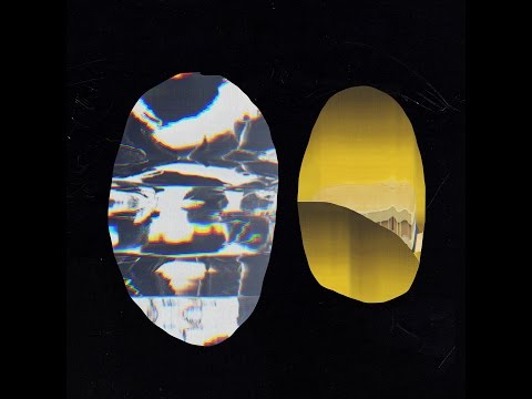 The Dualz - Radioactivity (Album - Way Of House 09)