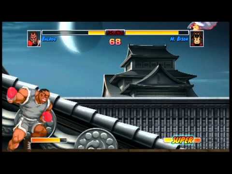 [HDR] Jonas (Balrog) vs Faite200 (M.Bison) *FINAL*