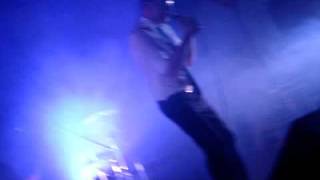 I Give To You - Nitzer Ebb en Lima