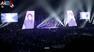 SHINee World The Best 2018 ~FROM NOW ON~   Diamond Sky ซับไทยโดย Aini Subthai