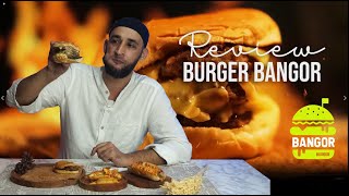 Download lagu KATANYA INI BURGER LAGI HITZ Review Burger Bangor... mp3