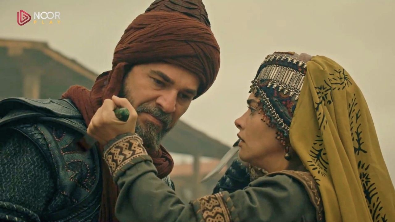 إيلبيلغي تطعن أرطغرل... والسبب صادم!