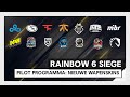 PILOT PROGRAMMA: NIEUWE WAPENSKINS