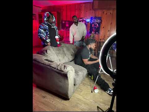 Killa X LiTeezy9 X Cee Osama - Time