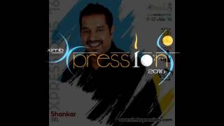 Pretty Woman  Shankar Ehsaan Loy  Xpressions &#39;16