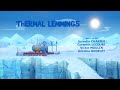 Grizzy And The Lemmings Thermal Lemmings World Tour Season 3