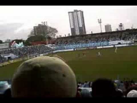 Paysandu-PA 2X1 Palmas-TO, Gol do Torrô - AO VIVO