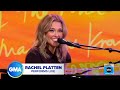 Rachel Platten - Girls (Live on Good Morning America)