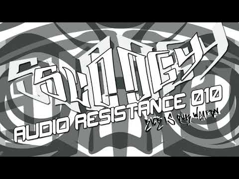 "Cabasse" - Sloogy - AUDIO RESISTANCE 010