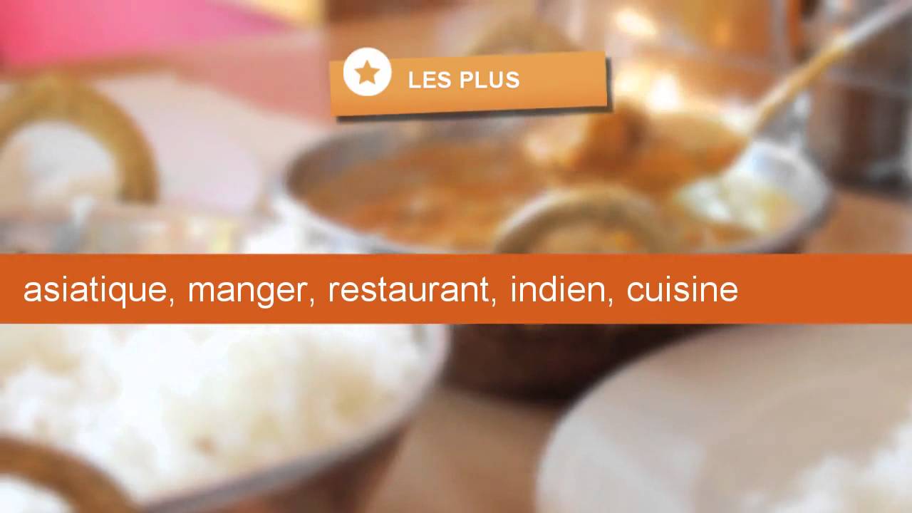 Watch video Aux Comptoirs Des Indes - 50, Rue De La Fontaine Au Roi, Paris - Restaurant Indien - Nomao Aux Comptoirs Des Indes - 50, Rue De La Fontaine Au Roi, Paris - Restaurant Indien - Nomao