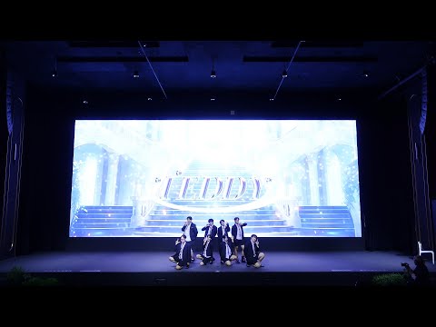[Full Stage] cover Lovelyz - Ah-Choo @ Phenix Cover Dance 2024 (Audition) | 241103
