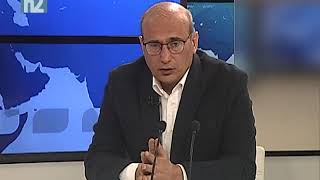 Սա ոչ թե վերջն է, այլ կարող է մեծ հաջողությունների սկիզբ լինել, եթե մենք սթափվենք - Ստեփան Դանիելյան