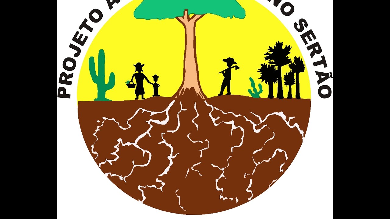 Agrofloresta no Sertão