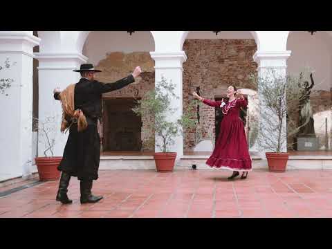 El Escondido - Los Manseros Santiagueños