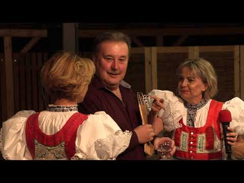 TVRDONICE-67.PODLUŽÍ V PÍSNÍ A TANCI-Přehlídka dechových hudeb (25.)