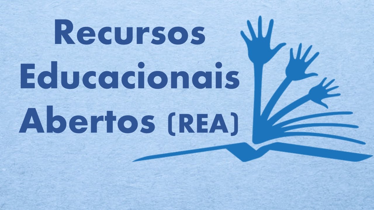 Recursos Educacionais Abertos