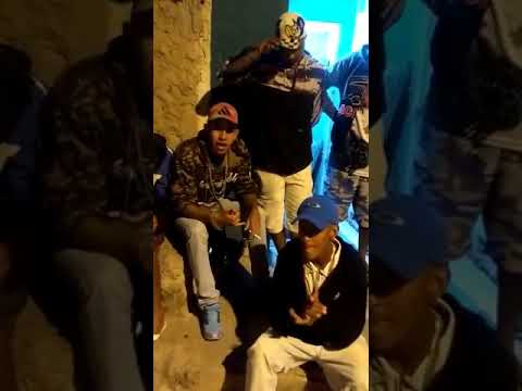 Mc Marquês GH - Bolsinha da chronic / oração da noite. Medley no RSJ (prévia oficial) 2021