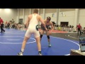 NHSCA Junior Nationals 2017