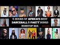 The Best Of Africa S Dancehall Hits Nonstop Mix Uganda Kenya Nigeria Many More Selecta Kabs