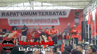 Download lagu OM ERVANA - KORBAN JANJI - LIA CAPUCINO mp3 Download lagu OM ERVANA - KORBAN JANJI - LIA CAPUCINO mp3