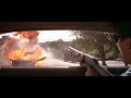 The Getaway 1994 Car Chase Scene 1080p