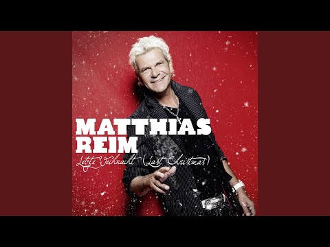 Video thumbnail for Wo bleibt der Schnee (Winterzeit Edit)